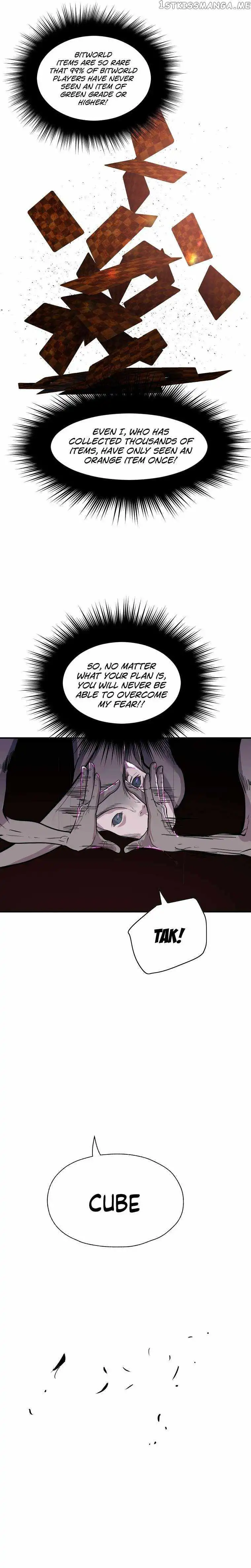 VR HERO Chapter 17 29